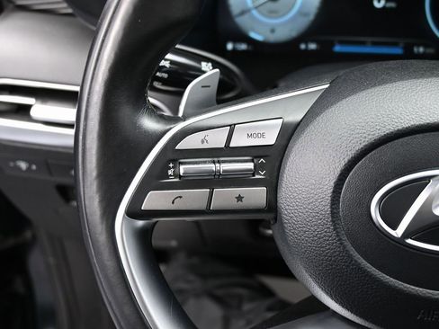 Used 2023 Hyundai Palisade Calligraphy w/ Cargo Package image 21