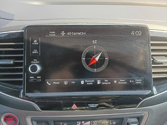 Used 2025 Honda Ridgeline RTL image 19