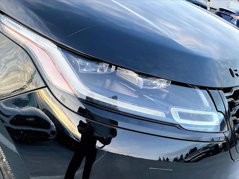 Used 2020 Land Rover Range Rover Velar R-Dynamic S image 30