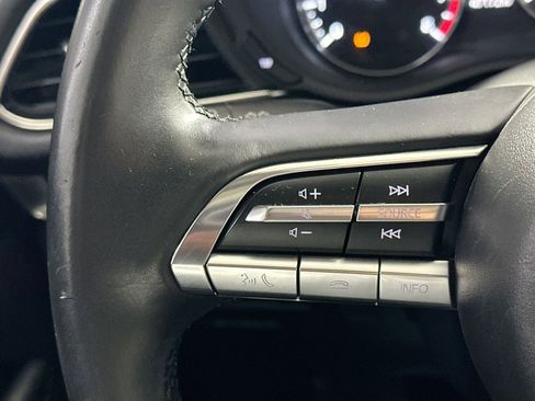 Used 2022 MAZDA CX-30 AWD 2.5 S w/ Preferred Package image 20