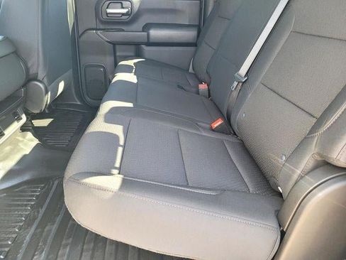 New 2026 Chevrolet Silverado 3500 W/T AWD/4WD image 13