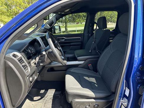 Used 2019 RAM 1500 Big Horn AWD/4WD image 41