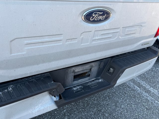 Used 2022 Ford F150 XL w/ STX Appearance Package RWD image 16