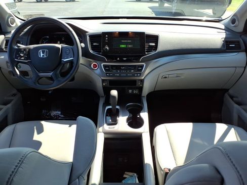 Certified 2019 Honda Pilot EX-L image 7