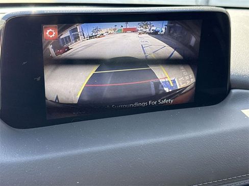 Used 2019 MAZDA CX-5 Grand Touring image 14