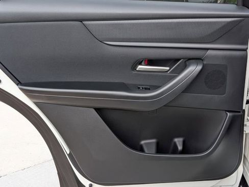 Certified 2025 MAZDA CX-90 3.3 Turbo w/ Select Package AWD/4WD image 25