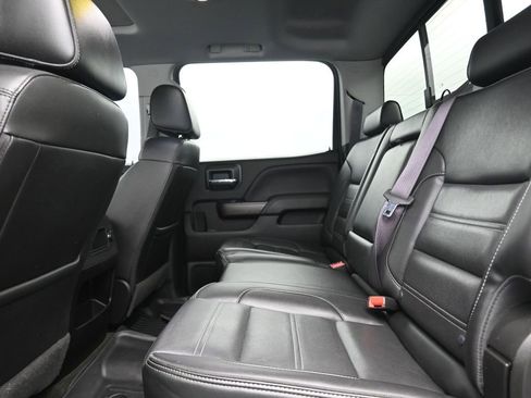 Used 2017 GMC Sierra 2500 Denali w/ Duramax Plus Package image 17