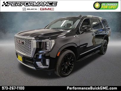 Used 2024 GMC Yukon Denali