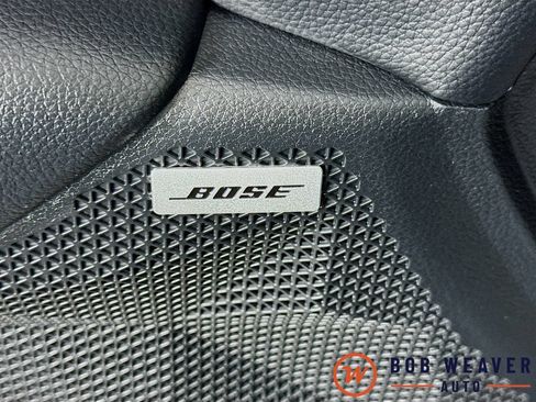 Used 2024 Kia Seltos SX w/ SX Sunroof Package AWD/4WD image 23