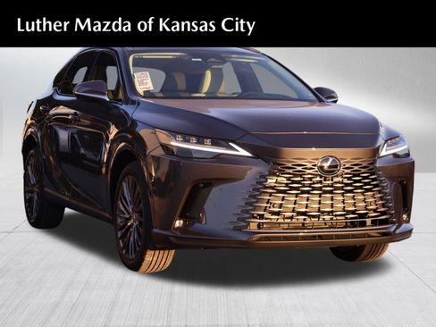 Used 2024 Lexus RX 350 image 1