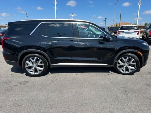 Used 2021 Hyundai Palisade SEL w/ Premium Package AWD/4WD image 12