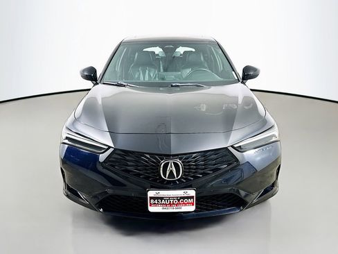Used 2023 Acura Integra A-Spec FWD image 2