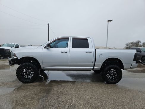 Used 2016 RAM 1500 Lone Star image 6