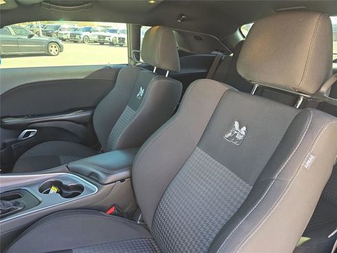 Used 2019 Dodge Challenger R/T Scat Pack image 15