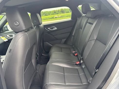 New 2026 Land Rover Range Rover Velar Dynamic SE image 15