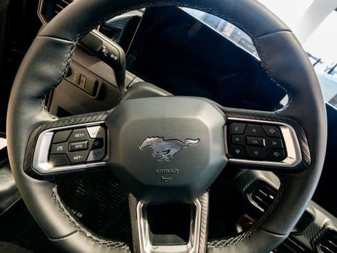 New 2026 Ford Mustang GT w/ Bronze Appearance Package image 30