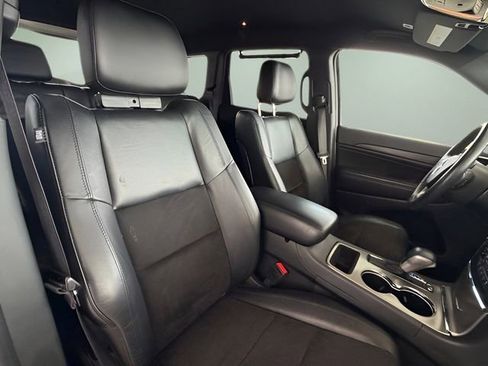 Used 2022 Jeep Grand Cherokee Laredo X image 38