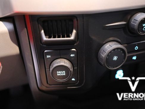 New 2026 Ford F350 XL w/ STX Appearance Package image 24