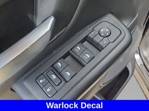 New 2026 RAM 1500 Classic Warlock AWD/4WD image 13