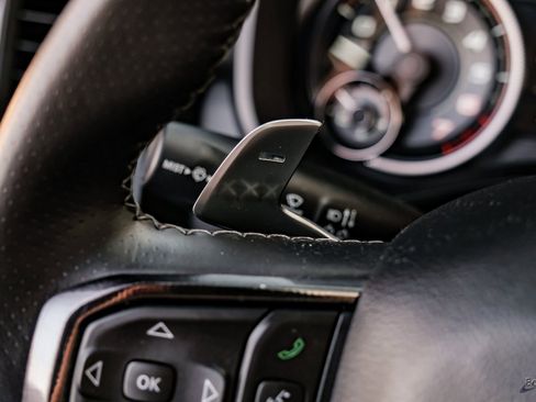 Used 2022 RAM 1500 TRX w/ TRX Level 1 Equipment Group image 58