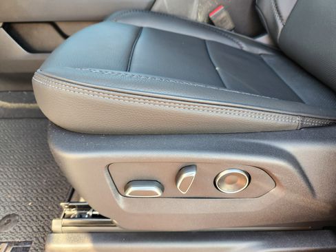 New 2026 GMC Sierra 1500 Denali image 19