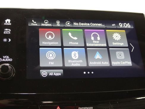 Used 2019 Honda Pilot Elite image 46