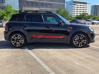 Used 2021 MINI Cooper Countryman John Cooper Works w/ Driver Assistance Package video 4