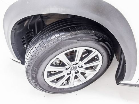 Used 2020 Lexus NX 300 FWD w/ Comfort Package image 11