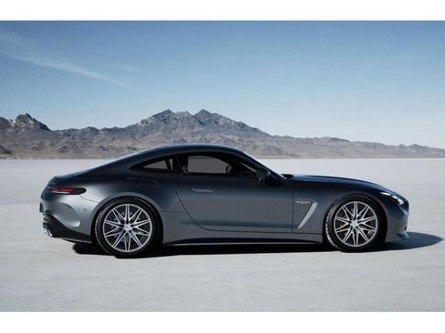 New 2026 Mercedes-Benz AMG GT 55 image 17