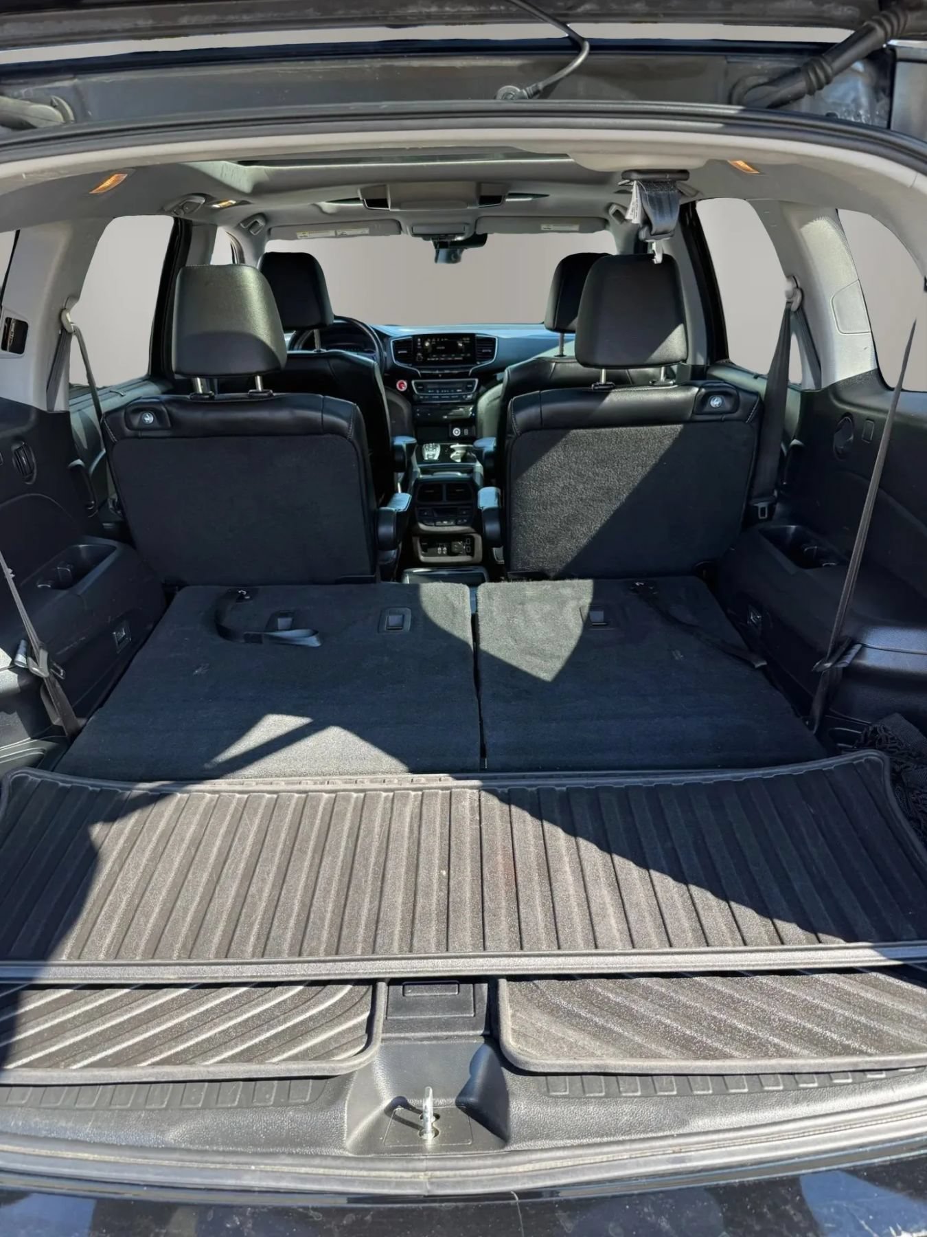 Used 2019 Honda Pilot Elite image 44