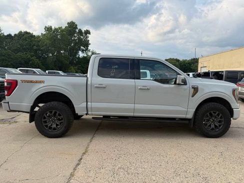 Used 2023 Ford F150 Tremor w/ Equipment Group 402A High AWD/4WD image 4