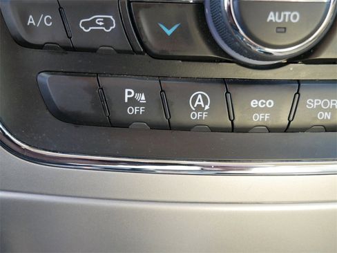 Used 2017 Jeep Grand Cherokee Limited w/ Trailer Tow Group IV image 47