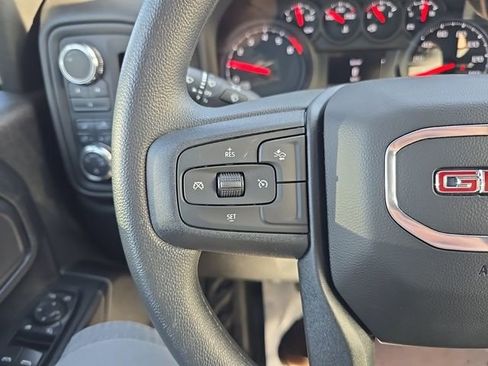 New 2025 GMC Sierra 3500 Pro w/ Convenience Package image 18