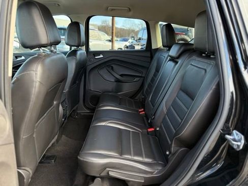 Used 2017 Ford Escape Titanium image 13