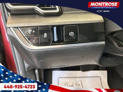 Used 2023 Kia Sportage X-Line AWD/4WD image 13