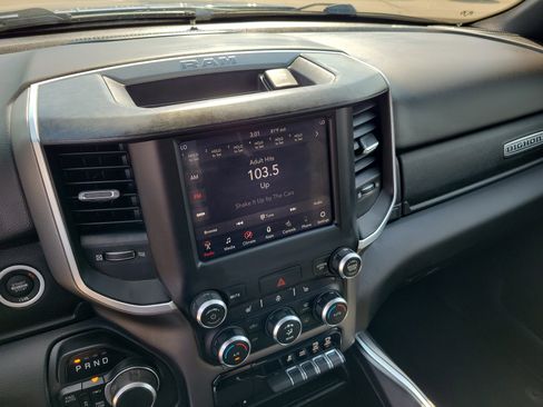 Used 2019 RAM 1500 Big Horn image 28