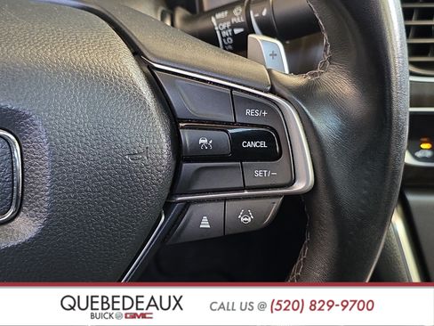 Used 2021 Honda Accord EX-L image 14
