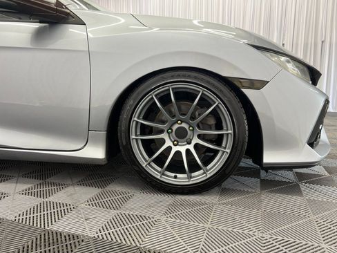 Used 2019 Honda Civic Si image 25