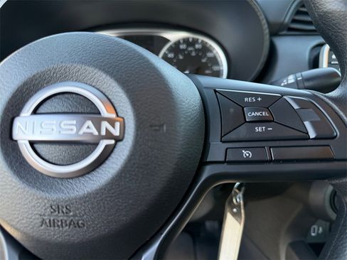 Certified 2025 Nissan Versa S w/ S Plus Package image 24