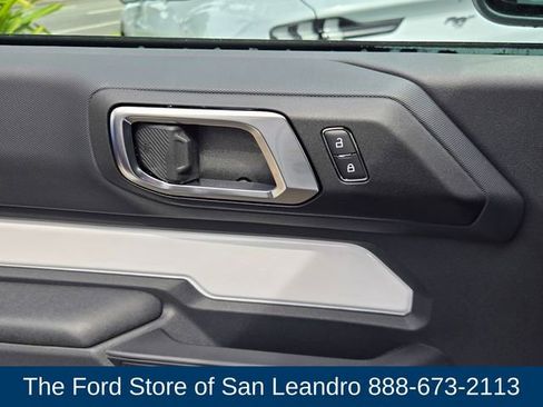 New 2025 Ford Bronco 2-Door image 24
