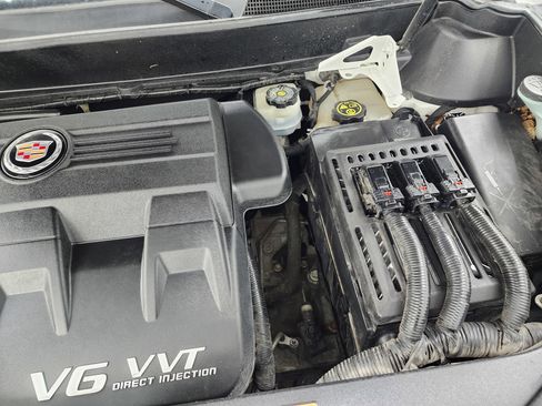 Used 2016 Cadillac SRX Premium image 18