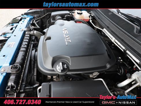 Used 2022 Chevrolet Colorado ZR2 AWD/4WD image 45