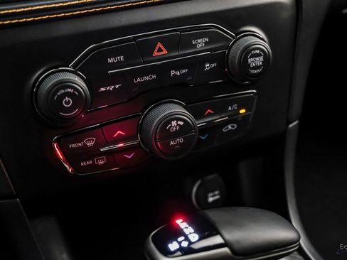 Used 2023 Dodge Charger SRT Hellcat image 73