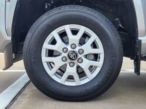 Used 2024 Toyota Tacoma SR5 RWD image 10