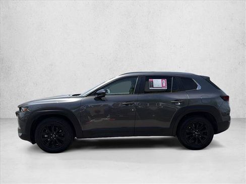 Used 2025 MAZDA CX-50 AWD 2.5 S w/ Preferred Package image 2