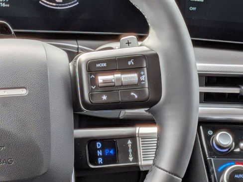 New 2026 Hyundai Santa Fe SEL image 19