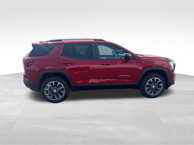 New 2027 GMC Terrain Elevation w/ Elevation Premium Package AWD/4WD image 6