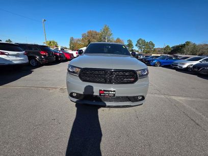 Used 2019 Dodge Durango SXT