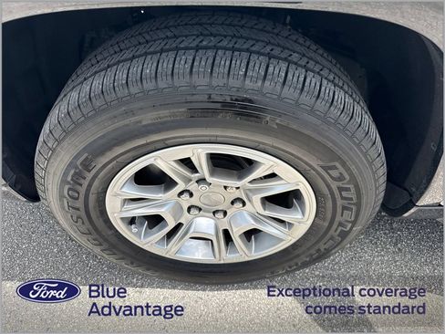 Used 2024 Jeep Wagoneer 4WD image 12