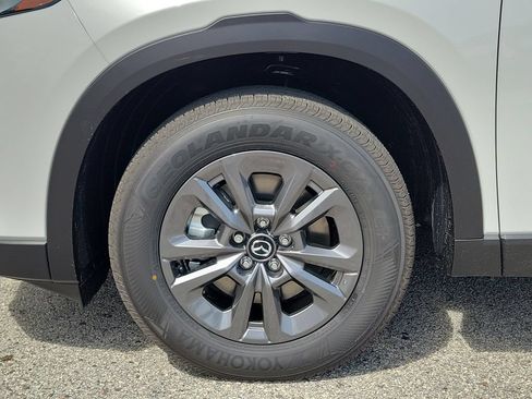 New 2026 MAZDA CX-5 AWD 2.5 S image 7